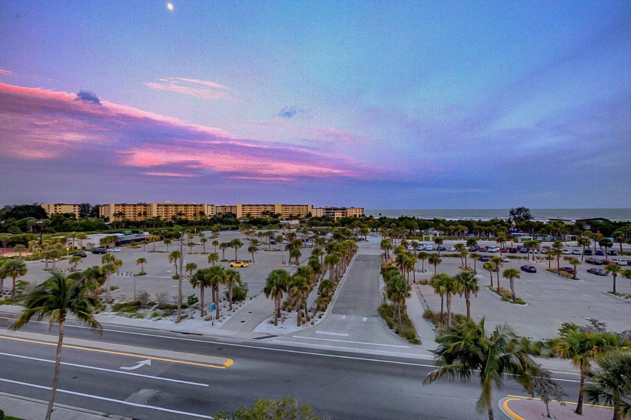 Our House At The Beach, East Tower, 5Th Fl Siesta Key Bagian luar foto