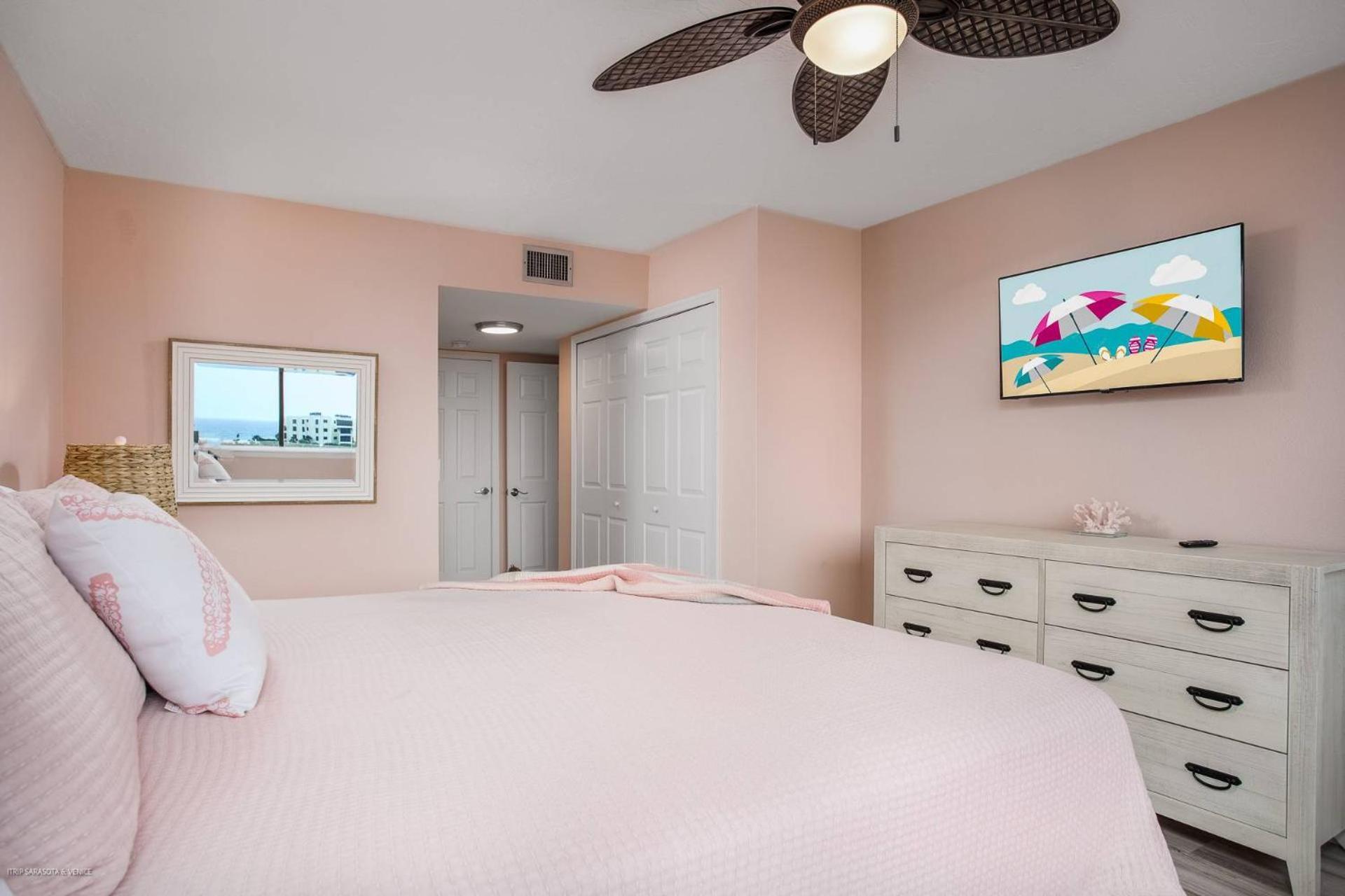 Our House At The Beach, East Tower, 5Th Fl Siesta Key Bagian luar foto